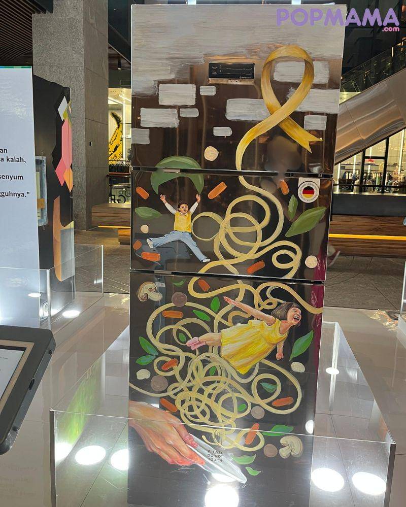 Popmama.com/Richard Mich Stevan